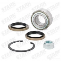 Подшипник ступицы колеса, комплект STARK skwb0180610 1438018440 S TYMHP - Изображение 3