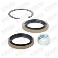 Подшипник ступицы колеса, комплект STARK skwb0180610 1438018440 S TYMHP - Изображение 5