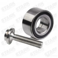 Подшипник ступицы колеса, комплект STARK J IU2UY7 skwb0180996 1438018334 - Изображение 3