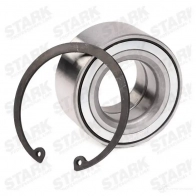 Подшипник ступицы колеса, комплект STARK skwb0180951 1438018690 1THAAB V - Изображение 3