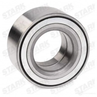 Подшипник ступицы колеса, комплект STARK skwb0180951 1438018690 1THAAB V - Изображение 4