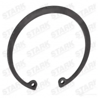 Подшипник ступицы колеса, комплект STARK skwb0180951 1438018690 1THAAB V - Изображение 5