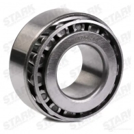 Подшипник ступицы колеса, комплект STARK 1438018673 F88D 5 skwb0181292 - Изображение 3