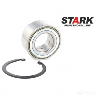 Подшипник ступицы колеса, комплект STARK skwb0180641 1438018507 Y538 U - Изображение 1