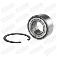 Подшипник ступицы колеса, комплект STARK skwb0180641 1438018507 Y538 U - Изображение 2