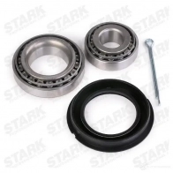 Подшипник ступицы колеса, комплект STARK 1438017909 G9B3 BO skwb0180601 - Изображение 3