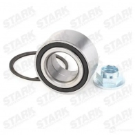 Подшипник ступицы колеса, комплект STARK 1438018480 MS01 IZ8 skwb0180214 - Изображение 4