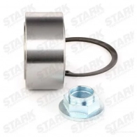 Подшипник ступицы колеса, комплект STARK 1438018480 MS01 IZ8 skwb0180214 - Изображение 5