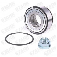 Подшипник ступицы колеса, комплект STARK 1438018846 skwb0180145 CLI3 W7L - Изображение 3