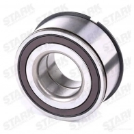 Подшипник ступицы колеса, комплект STARK 1438018846 skwb0180145 CLI3 W7L - Изображение 4