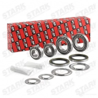 Подшипник ступицы колеса, комплект STARK AQ 1FDP skwb0181291 1438019265 - Изображение 2