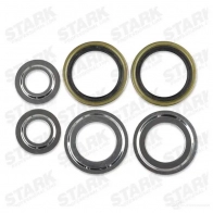 Подшипник ступицы колеса, комплект STARK AQ 1FDP skwb0181291 1438019265 - Изображение 4