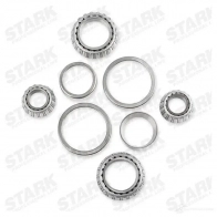Подшипник ступицы колеса, комплект STARK AQ 1FDP skwb0181291 1438019265 - Изображение 6