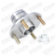 Подшипник ступицы колеса, комплект STARK 1438018210 skwb0180438 D 87SO4 - Изображение 4