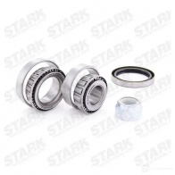 Подшипник ступицы колеса, комплект STARK skwb0180618 VFV UJ 1438018678 - Изображение 2