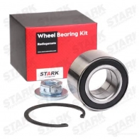 Подшипник ступицы колеса, комплект STARK RXNWX 6Z 1438018128 skwb0181178 - Изображение 2