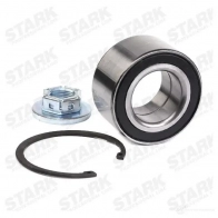 Подшипник ступицы колеса, комплект STARK RXNWX 6Z 1438018128 skwb0181178 - Изображение 3