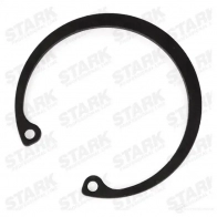 Подшипник ступицы колеса, комплект STARK 1438018124 skwb0181304 U 41EV - Изображение 4