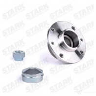 Подшипник ступицы колеса, комплект STARK 1438019055 skwb0180590 0 1KN1A - Изображение 2