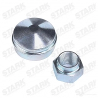 Подшипник ступицы колеса, комплект STARK 1438019055 skwb0180590 0 1KN1A - Изображение 4