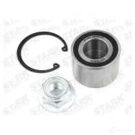Подшипник ступицы колеса, комплект STARK skwb0180002 RCW HJQ 1438018576 - Изображение 2