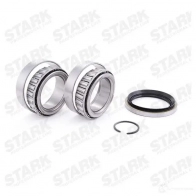 Подшипник ступицы колеса, комплект STARK 1438018511 skwb0180604 CWH Z8 - Изображение 2