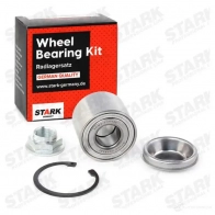 Подшипник ступицы колеса, комплект STARK BR1AQL V skwb0180082 1438018551 - Изображение 2