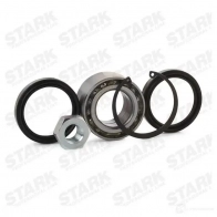 Подшипник ступицы колеса, комплект STARK 1438018336 skwb0180875 W 696I23 - Изображение 3