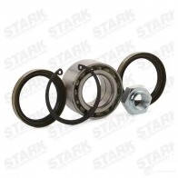 Подшипник ступицы колеса, комплект STARK 1438018336 skwb0180875 W 696I23 - Изображение 4