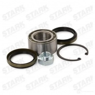 Подшипник ступицы колеса, комплект STARK 1438018336 skwb0180875 W 696I23 - Изображение 5