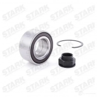 Подшипник ступицы колеса, комплект STARK skwb0180309 1 LC6KIP 1438018899 - Изображение 3
