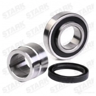 Подшипник ступицы колеса, комплект STARK H2RUL G skwb0180966 1438018101 - Изображение 3