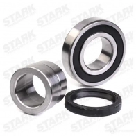 Подшипник ступицы колеса, комплект STARK H2RUL G skwb0180966 1438018101 - Изображение 4