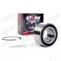 Подшипник ступицы колеса, комплект STARK skwb0180574 1438018719 A90 02V8 - Изображение 2