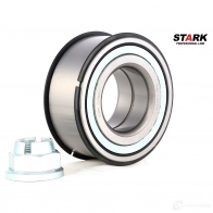 Подшипник ступицы колеса, комплект STARK 966 JJ7C skwb0180172 1438019058