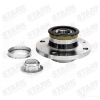 Подшипник ступицы колеса, комплект STARK IFB 22SO skwb0180294 1438019179 - Изображение 3