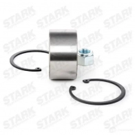 Подшипник ступицы колеса, комплект STARK 1438018132 skwb0180106 RPZK J - Изображение 4