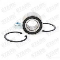 Подшипник ступицы колеса, комплект STARK 1438018132 skwb0180106 RPZK J - Изображение 5