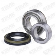 Подшипник ступицы колеса, комплект STARK 1439556840 skwb0180980 BZ GNR - Изображение 3