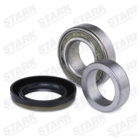 Подшипник ступицы колеса, комплект STARK 1439556840 skwb0180980 BZ GNR - Изображение 4