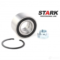 Подшипник ступицы колеса, комплект STARK 1438018115 OMITT 6J skwb0180057