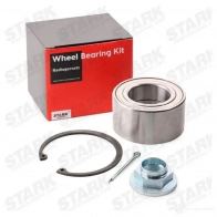 Подшипник ступицы колеса, комплект STARK L UK92J3 1438018516 skwb0180584 - Изображение 2