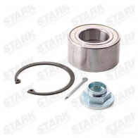 Подшипник ступицы колеса, комплект STARK L UK92J3 1438018516 skwb0180584 - Изображение 3