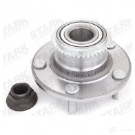 Подшипник ступицы колеса, комплект