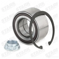 Подшипник ступицы колеса, комплект STARK skwb0181050 1438018468 DUTDZ GI - Изображение 3