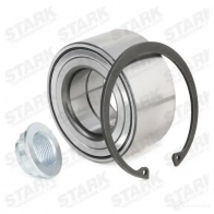 Подшипник ступицы колеса, комплект STARK skwb0181050 1438018468 DUTDZ GI - Изображение 4
