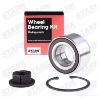 Подшипник ступицы колеса, комплект STARK DKJJTF M 1438018457 skwb0180026 - Изображение 2
