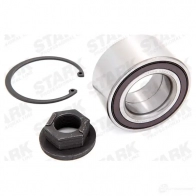 Подшипник ступицы колеса, комплект STARK DKJJTF M 1438018457 skwb0180026 - Изображение 3