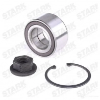 Подшипник ступицы колеса, комплект STARK DKJJTF M 1438018457 skwb0180026 - Изображение 4