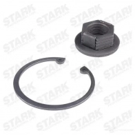 Подшипник ступицы колеса, комплект STARK DKJJTF M 1438018457 skwb0180026 - Изображение 6